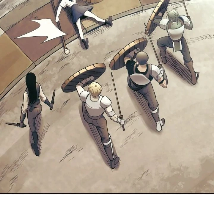 I Became the Tyrant of a Defense Game Chapter 74, page 21 of 50