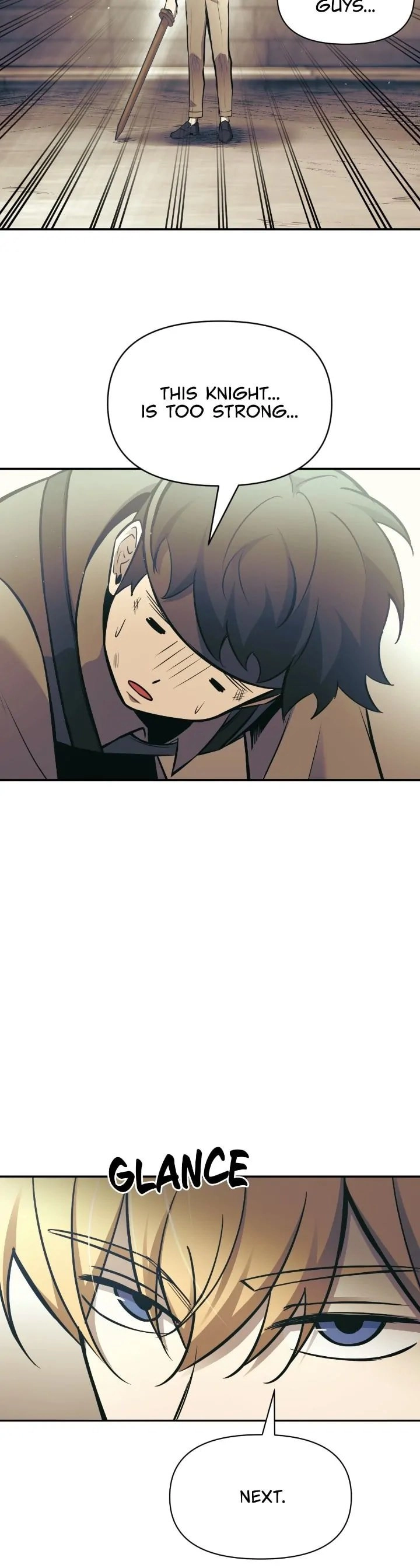I Became the Tyrant of a Defense Game Chapter 74, page 24 of 50