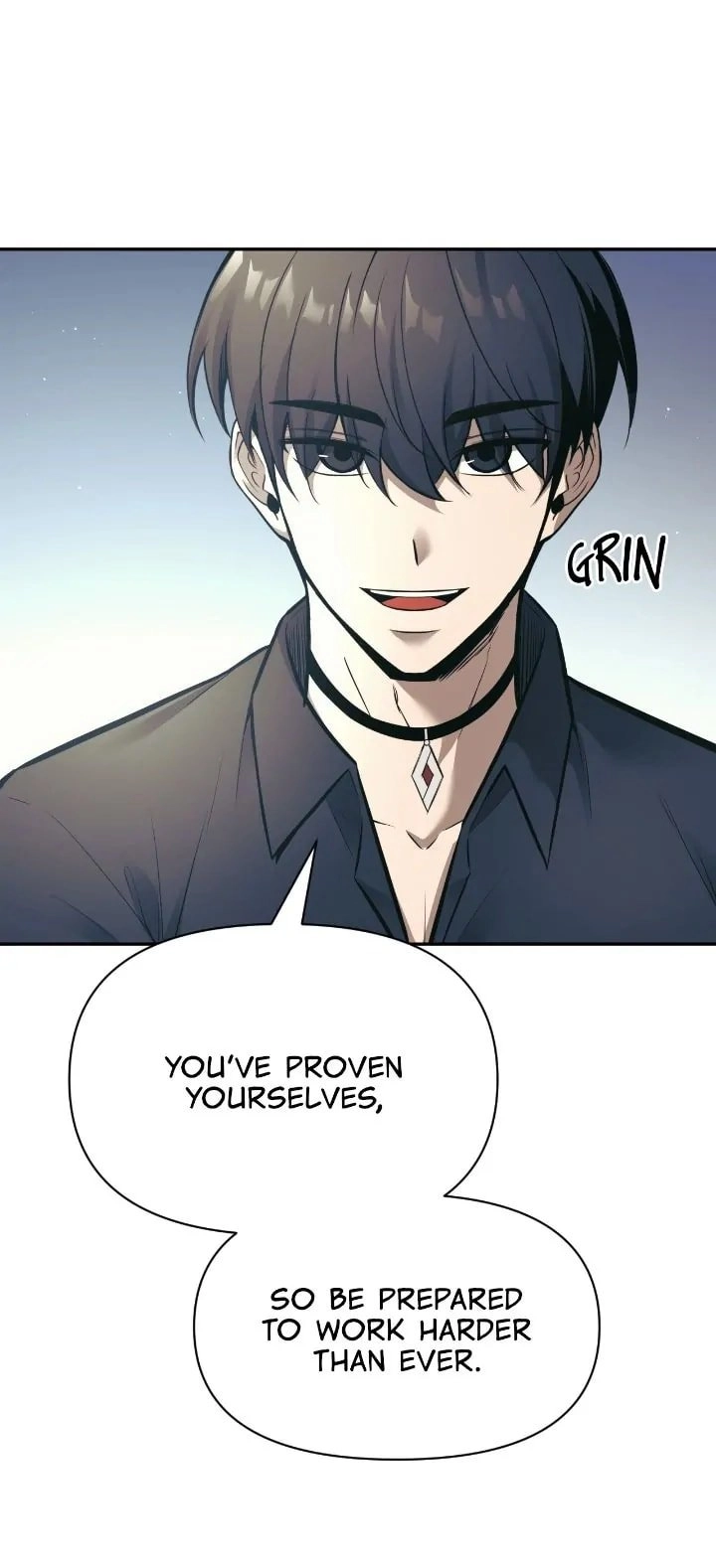 I Became the Tyrant of a Defense Game Chapter 74, page 30 of 50