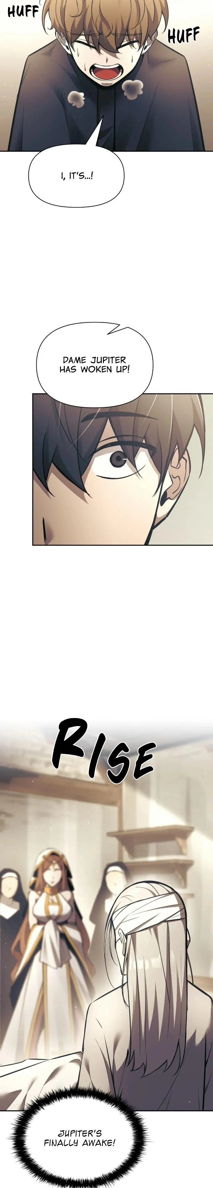 I Became the Tyrant of a Defense Game Chapter 74, page 44 of 50