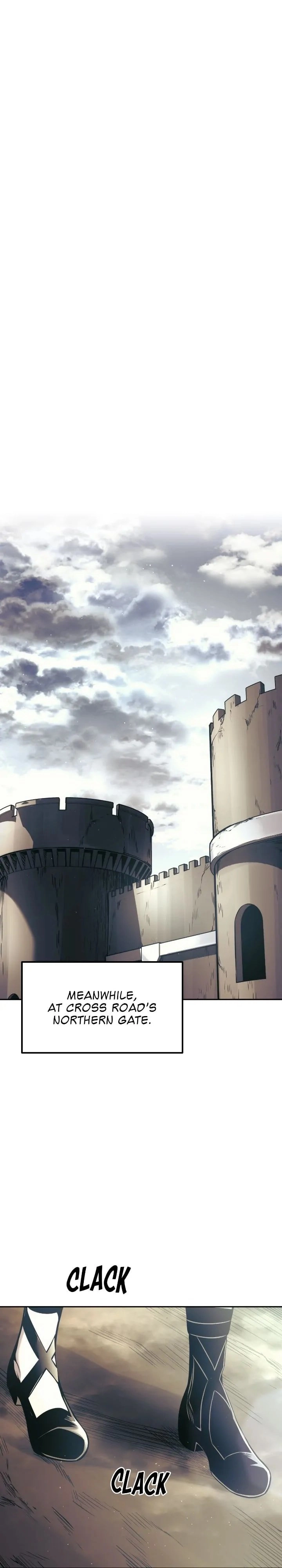 I Became the Tyrant of a Defense Game Chapter 74, page 46 of 50