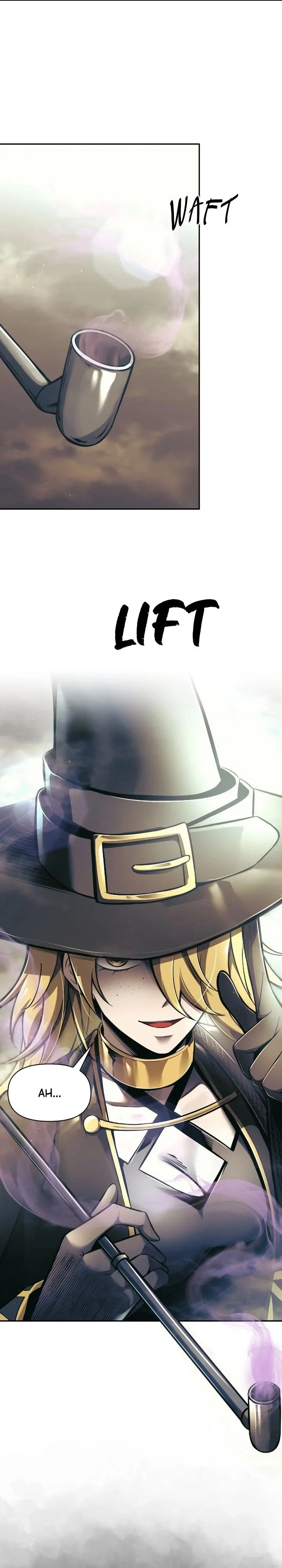 I Became the Tyrant of a Defense Game Chapter 74, page 47 of 50