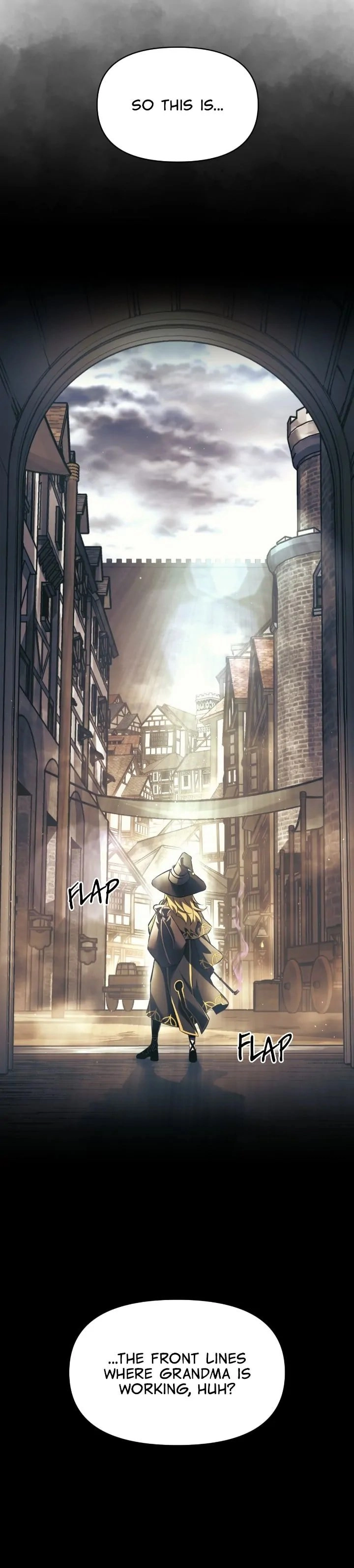 I Became the Tyrant of a Defense Game Chapter 74, page 48 of 50