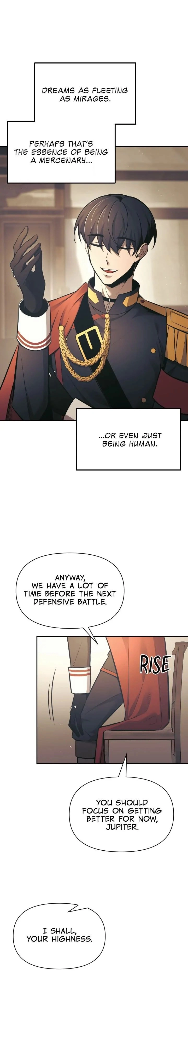 I Became the Tyrant of a Defense Game Chapter 75, page 10 of 50