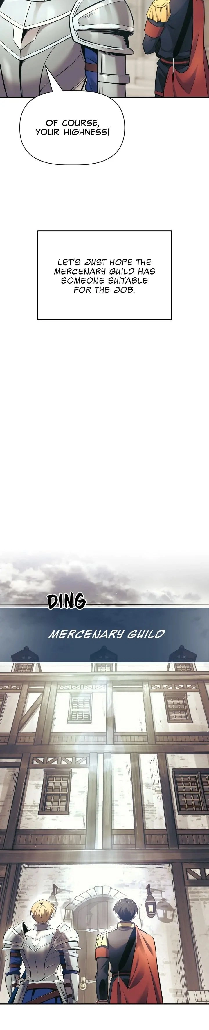 I Became the Tyrant of a Defense Game Chapter 75, page 15 of 50