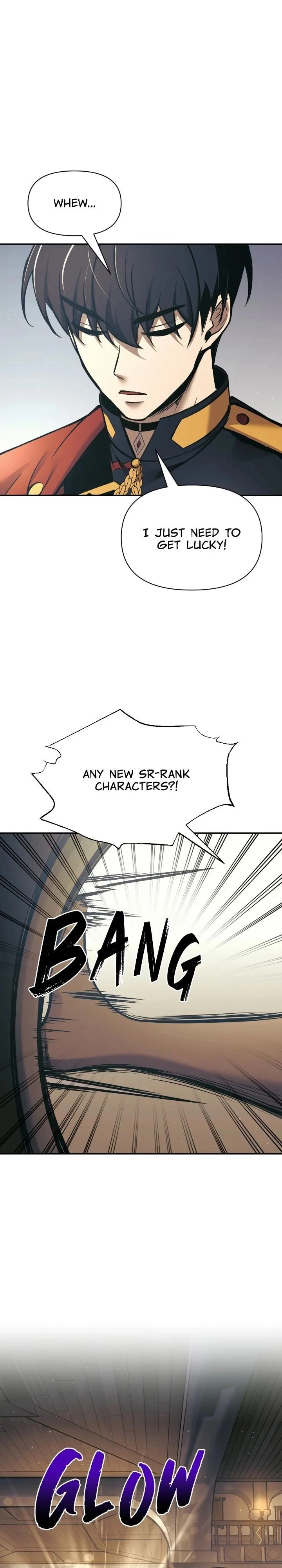 I Became the Tyrant of a Defense Game Chapter 75, page 16 of 50