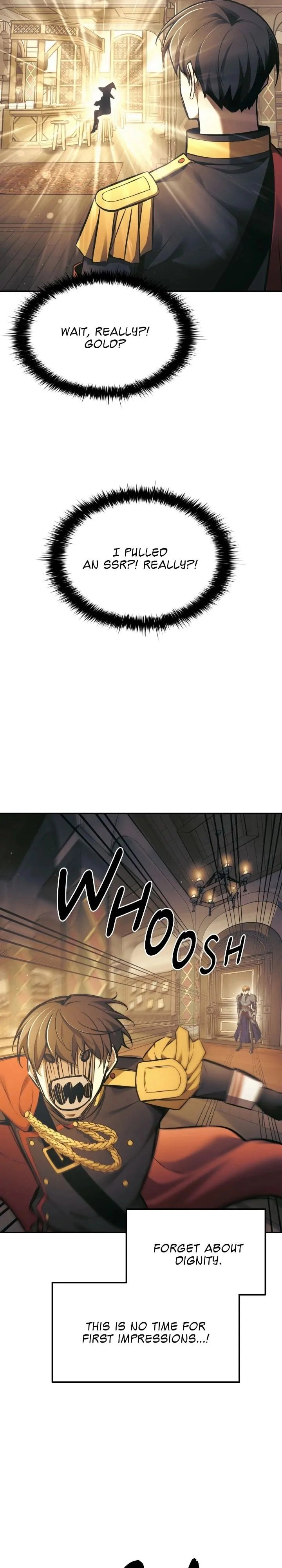 I Became the Tyrant of a Defense Game Chapter 75, page 17 of 50