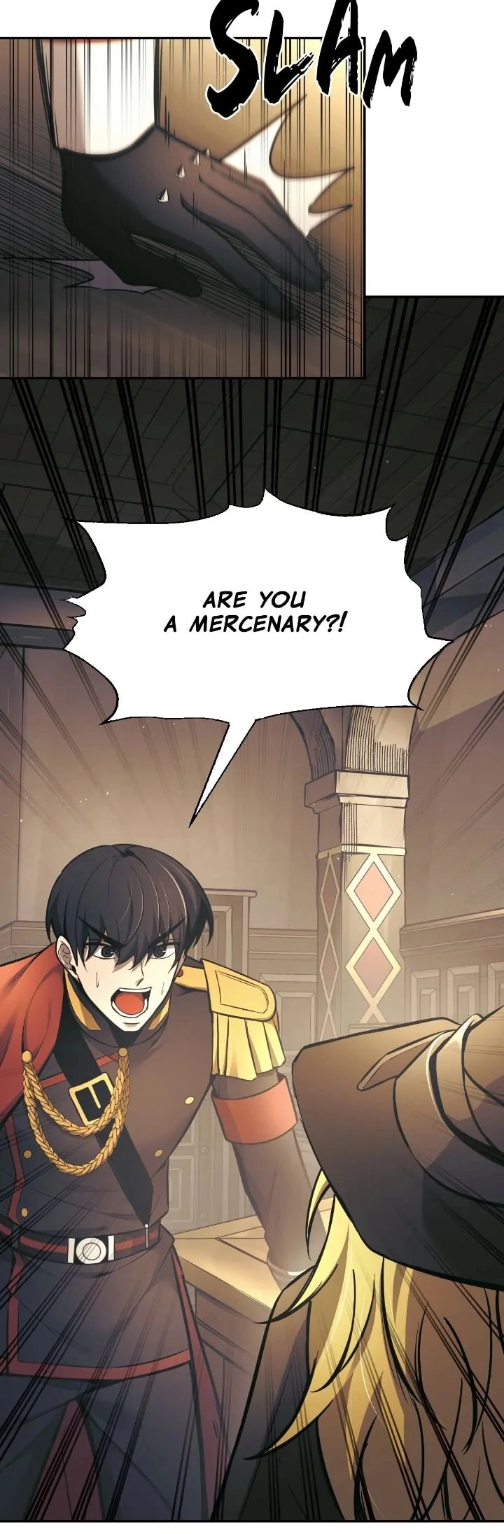 I Became the Tyrant of a Defense Game Chapter 75, page 18 of 50