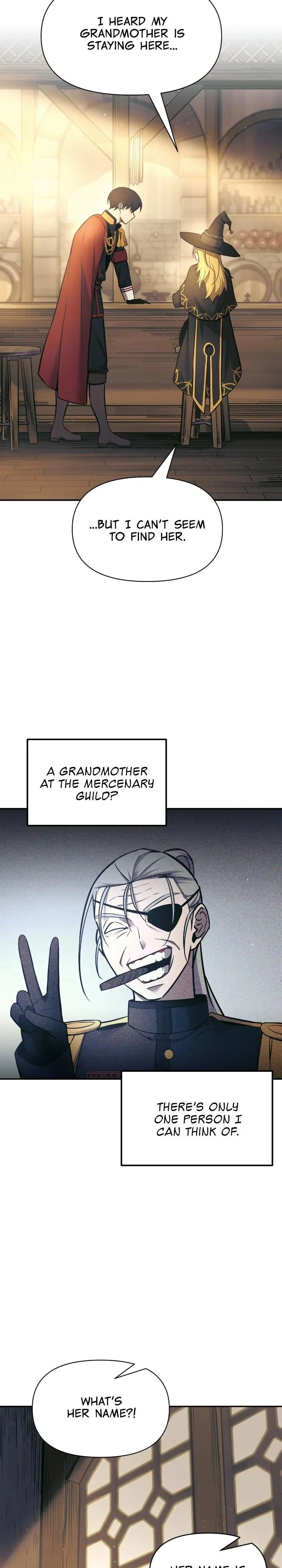 I Became the Tyrant of a Defense Game Chapter 75, page 20 of 50