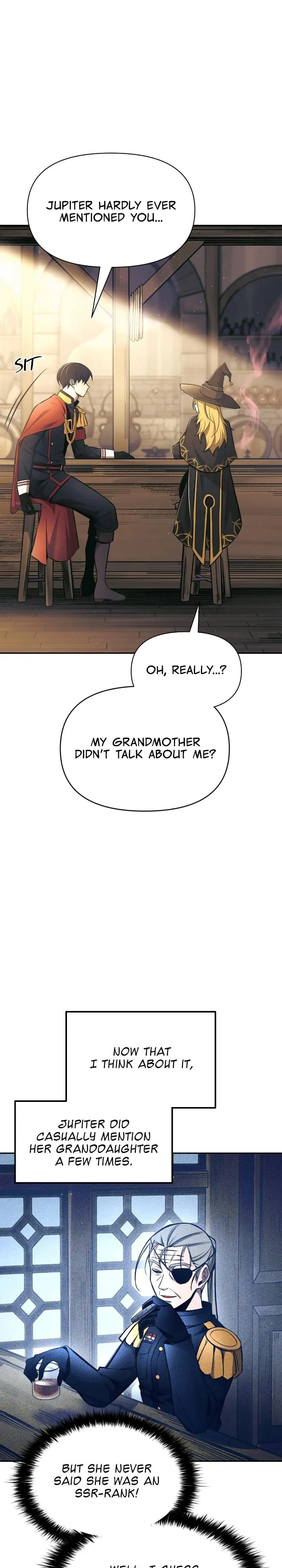 I Became the Tyrant of a Defense Game Chapter 75, page 25 of 50