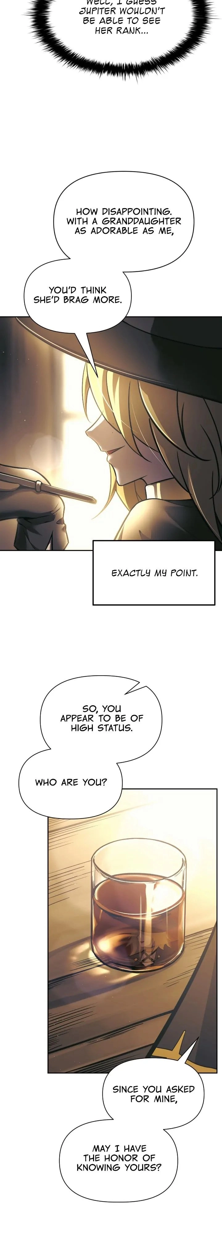 I Became the Tyrant of a Defense Game Chapter 75, page 26 of 50