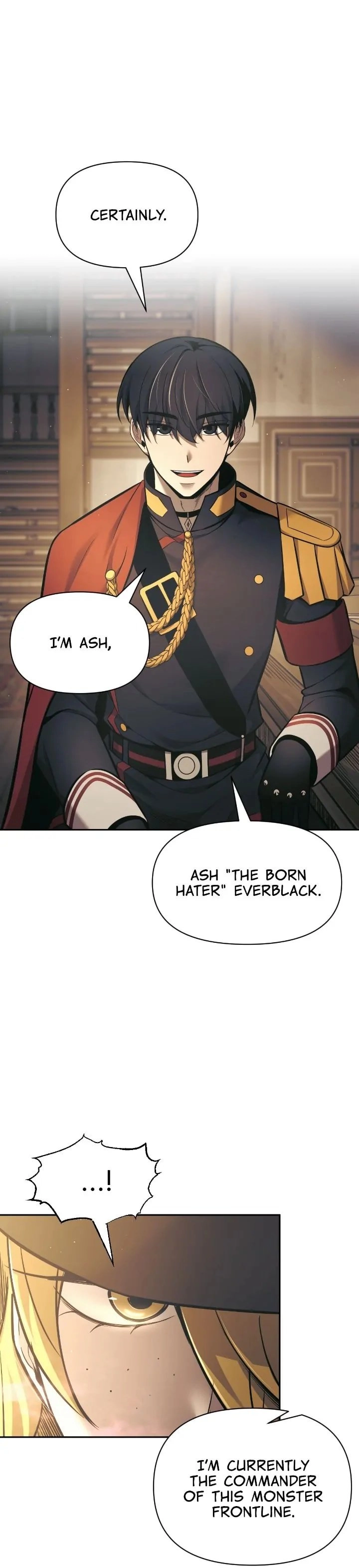 I Became the Tyrant of a Defense Game Chapter 75, page 27 of 50