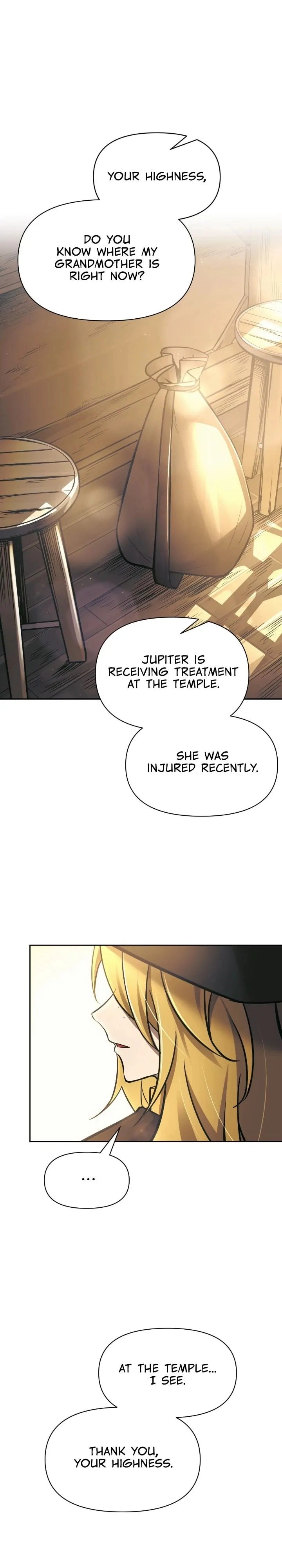 I Became the Tyrant of a Defense Game Chapter 75, page 32 of 50