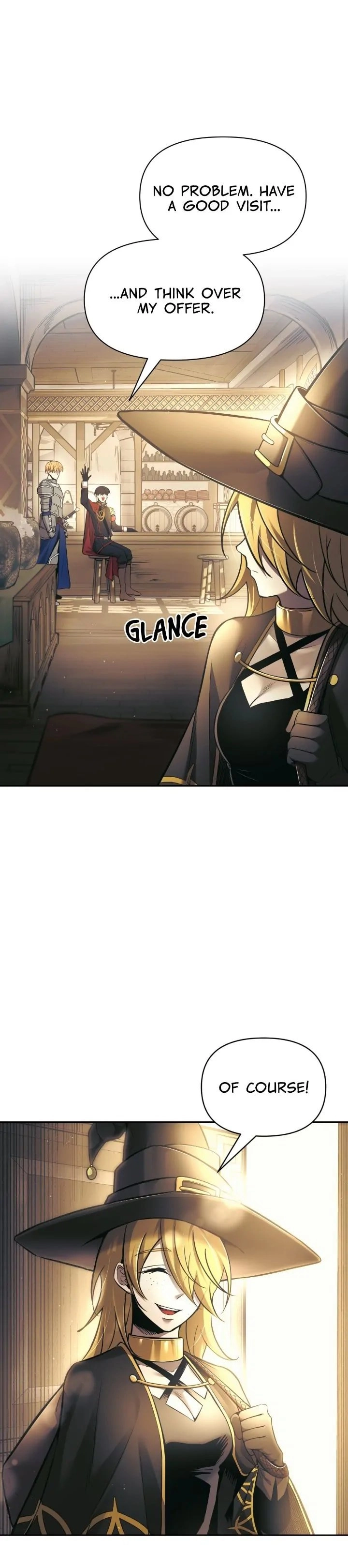 I Became the Tyrant of a Defense Game Chapter 75, page 33 of 50
