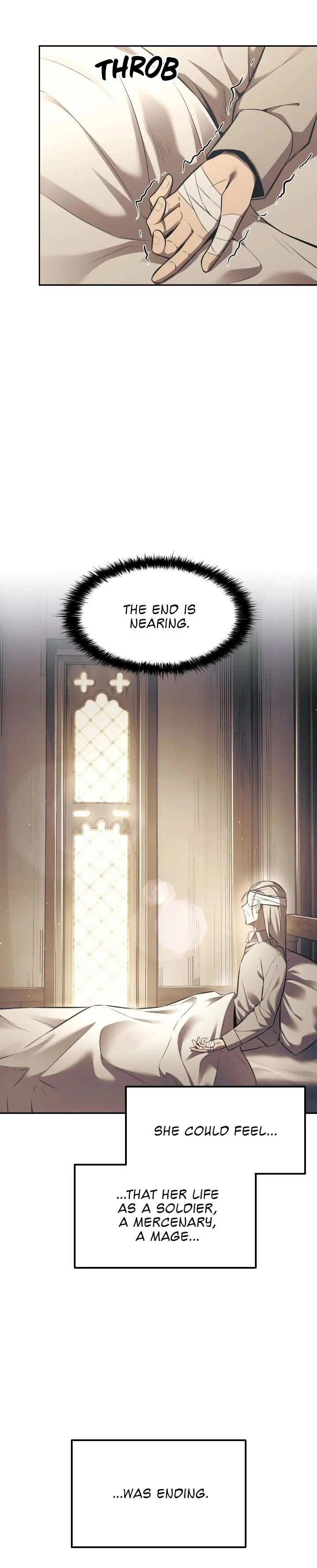 I Became the Tyrant of a Defense Game Chapter 75, page 39 of 50