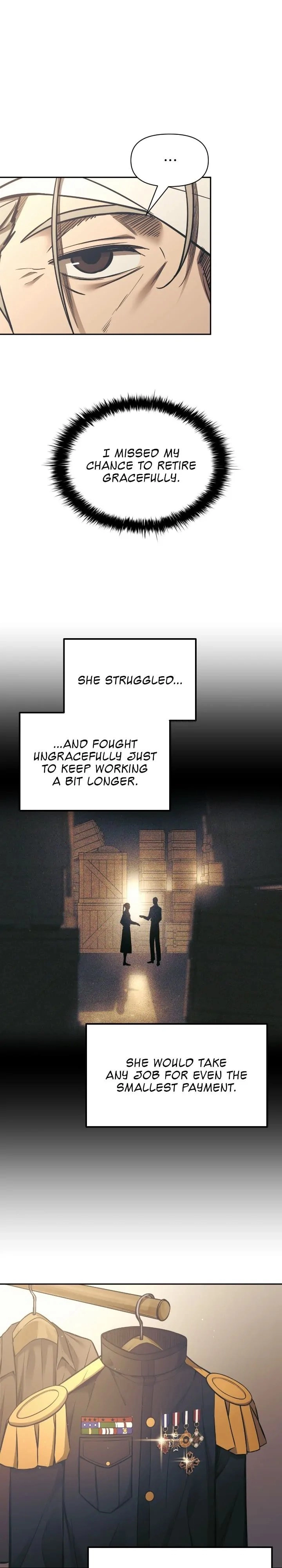 I Became the Tyrant of a Defense Game Chapter 75, page 40 of 50