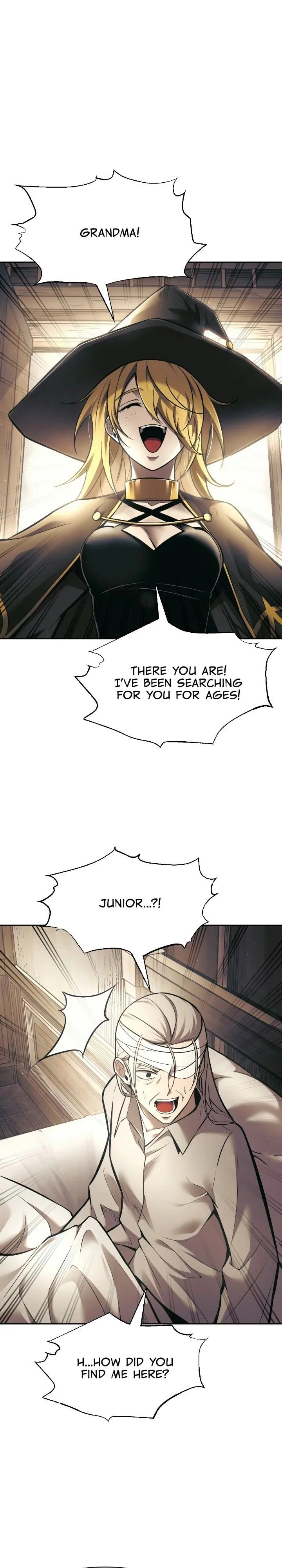 I Became the Tyrant of a Defense Game Chapter 75, page 44 of 50