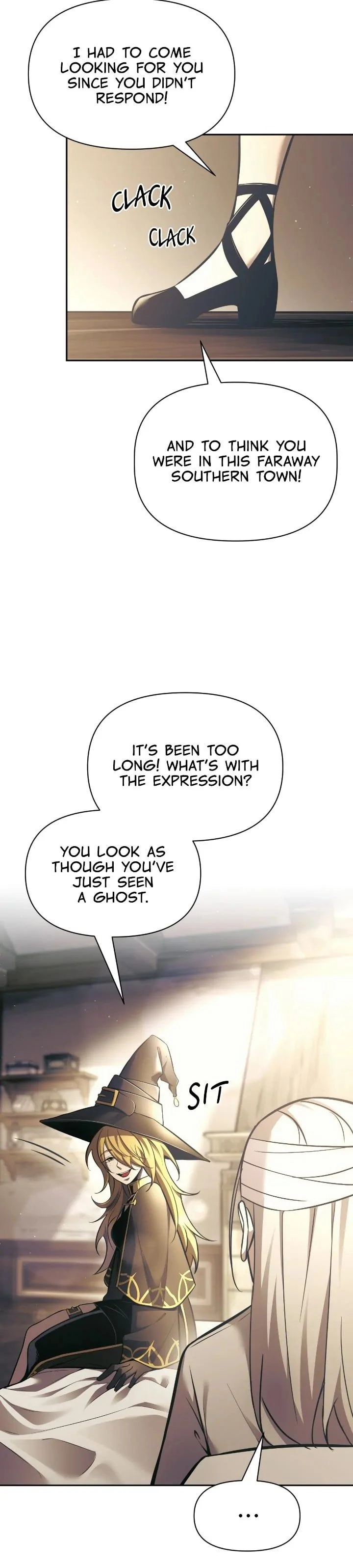 I Became the Tyrant of a Defense Game Chapter 75, page 45 of 50