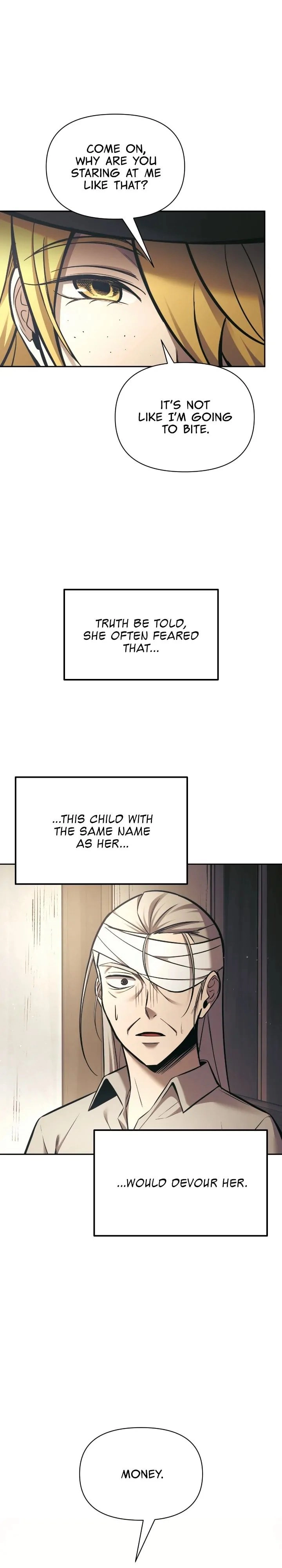 I Became the Tyrant of a Defense Game Chapter 75, page 46 of 50