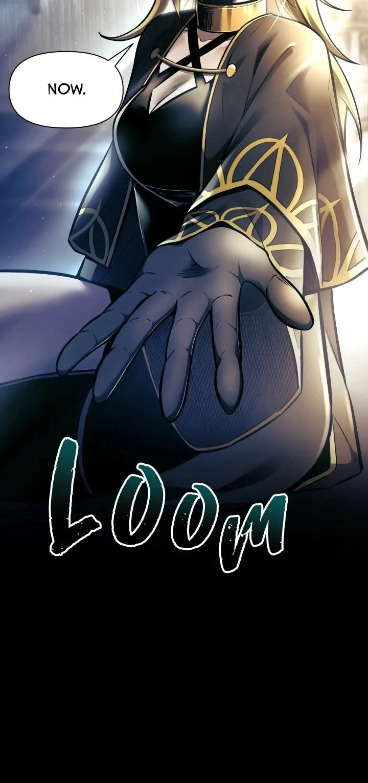 I Became the Tyrant of a Defense Game Chapter 75, page 48 of 50