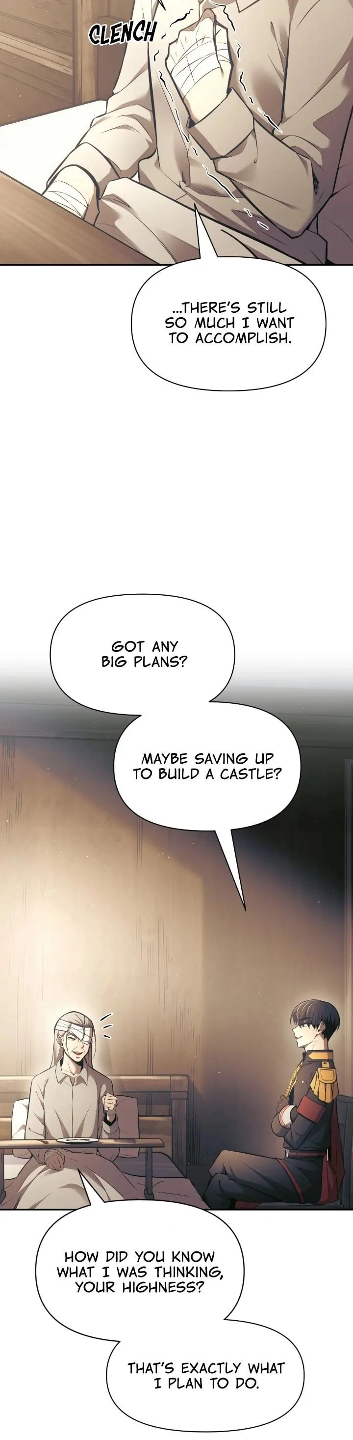 I Became the Tyrant of a Defense Game Chapter 75, page 6 of 50