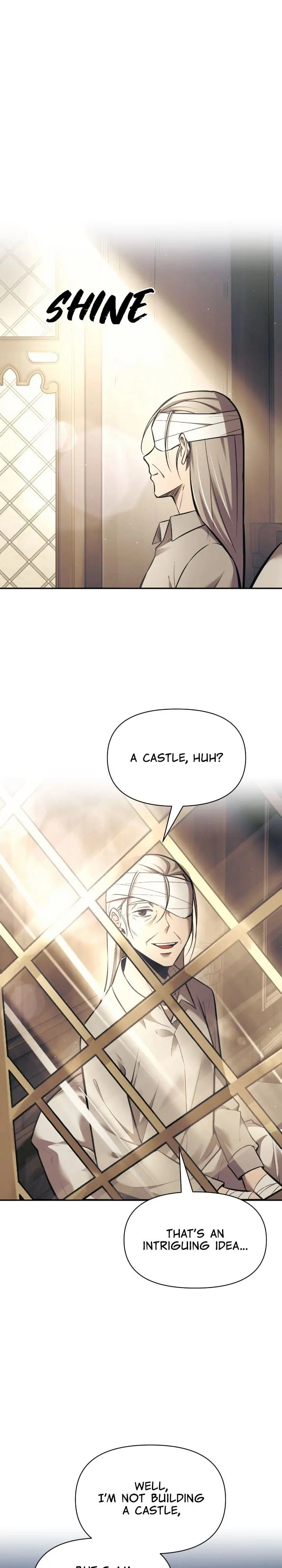 I Became the Tyrant of a Defense Game Chapter 75, page 7 of 50