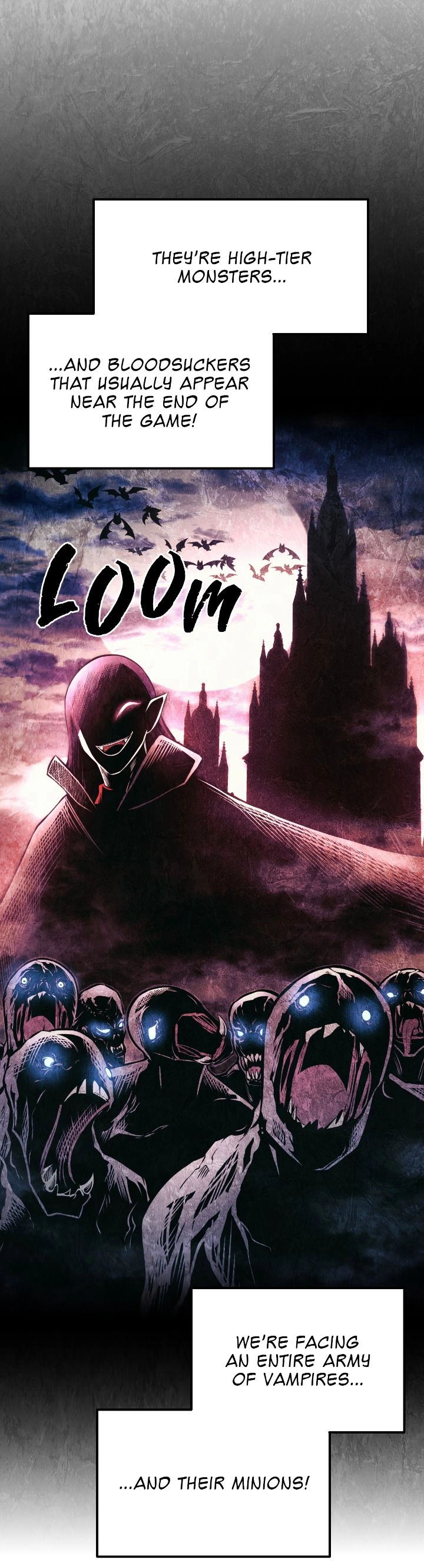 I Became the Tyrant of a Defense Game Chapter 76, page 16 of 49