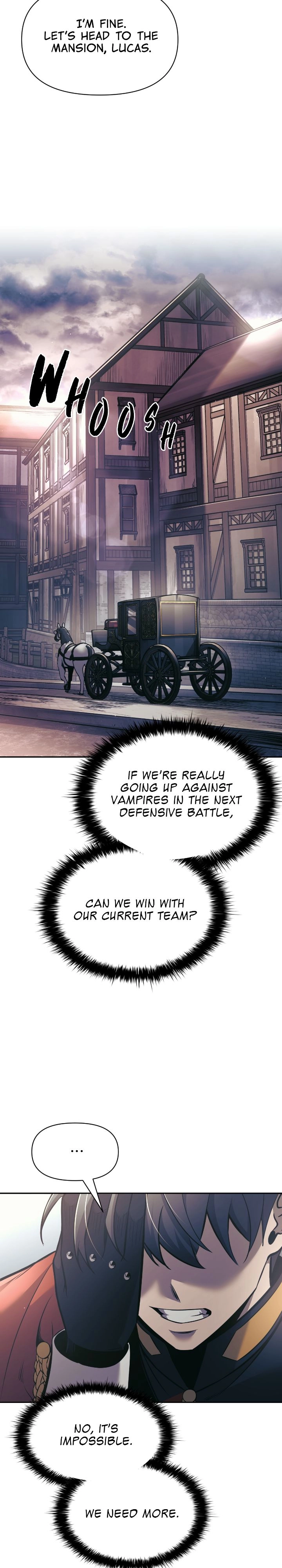 I Became the Tyrant of a Defense Game Chapter 76, page 18 of 49