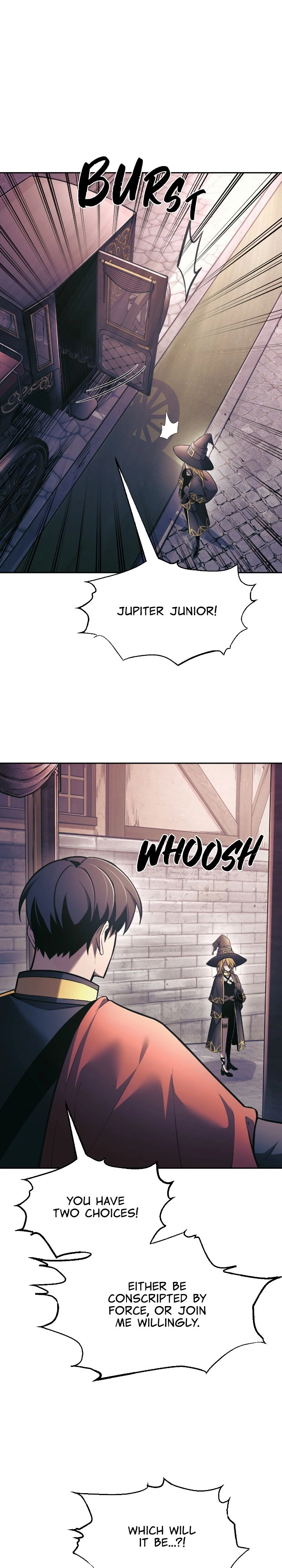 I Became the Tyrant of a Defense Game Chapter 76, page 20 of 49