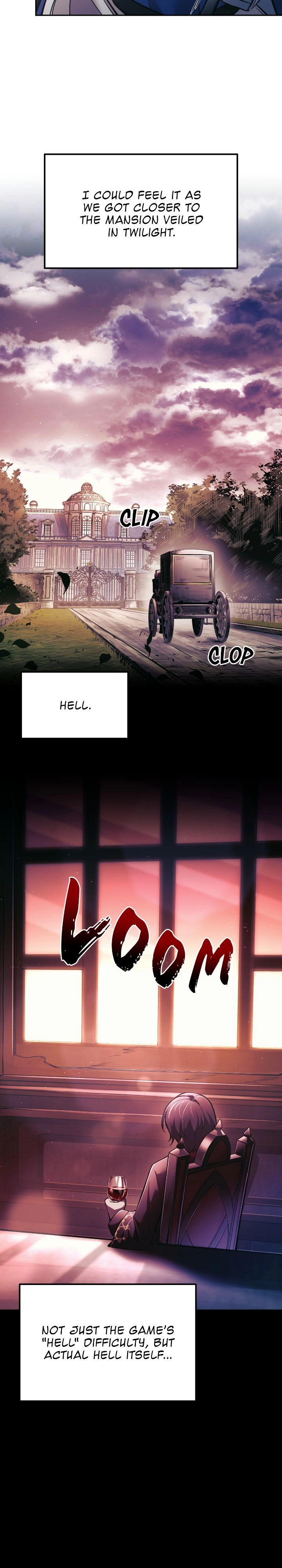 I Became the Tyrant of a Defense Game Chapter 76, page 22 of 49