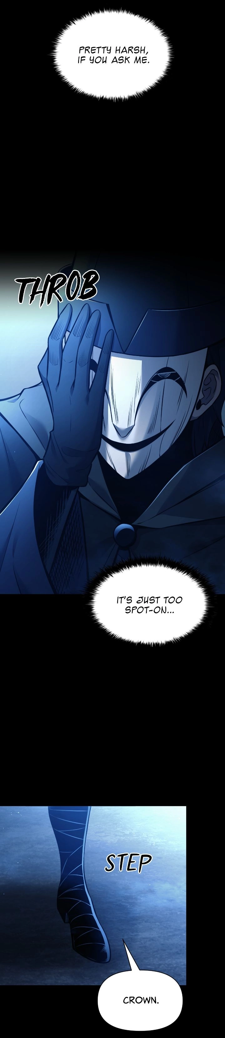 I Became the Tyrant of a Defense Game Chapter 76, page 29 of 49