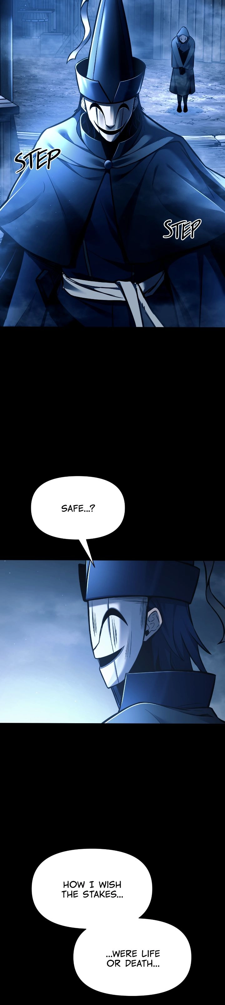 I Became the Tyrant of a Defense Game Chapter 76, page 32 of 49