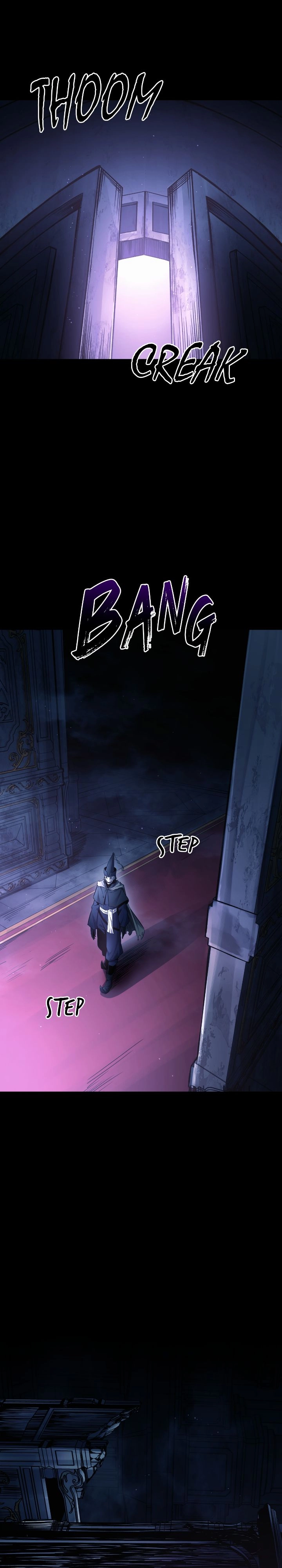 I Became the Tyrant of a Defense Game Chapter 76, page 34 of 49