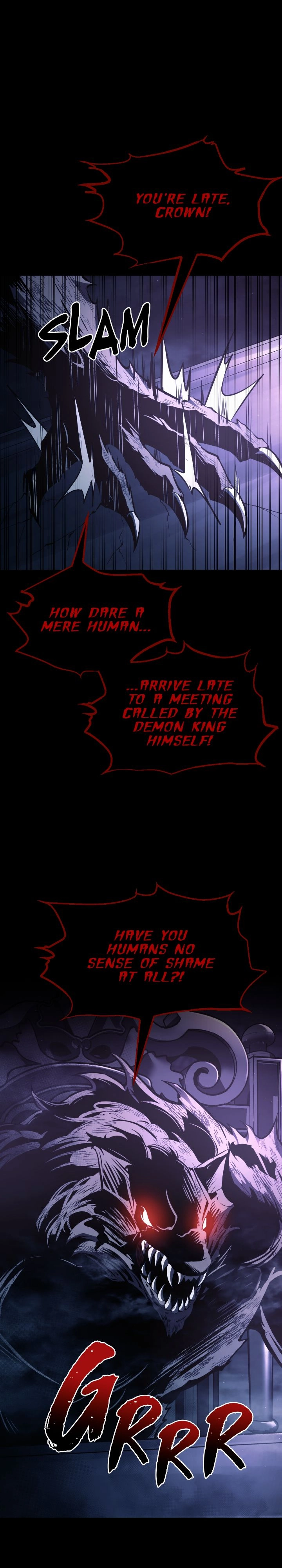 I Became the Tyrant of a Defense Game Chapter 76, page 36 of 49