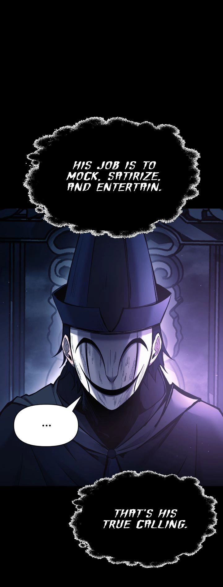 I Became the Tyrant of a Defense Game Chapter 76, page 38 of 49