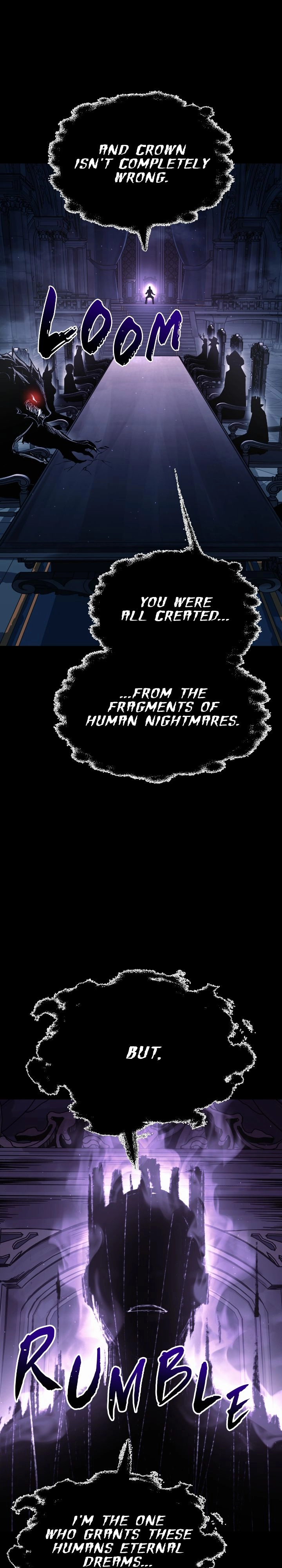 I Became the Tyrant of a Defense Game Chapter 76, page 39 of 49