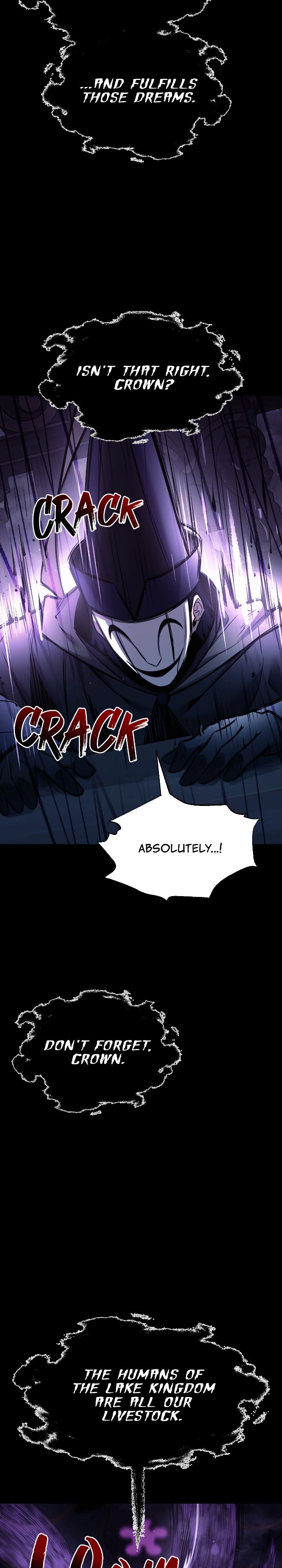 I Became the Tyrant of a Defense Game Chapter 76, page 40 of 49