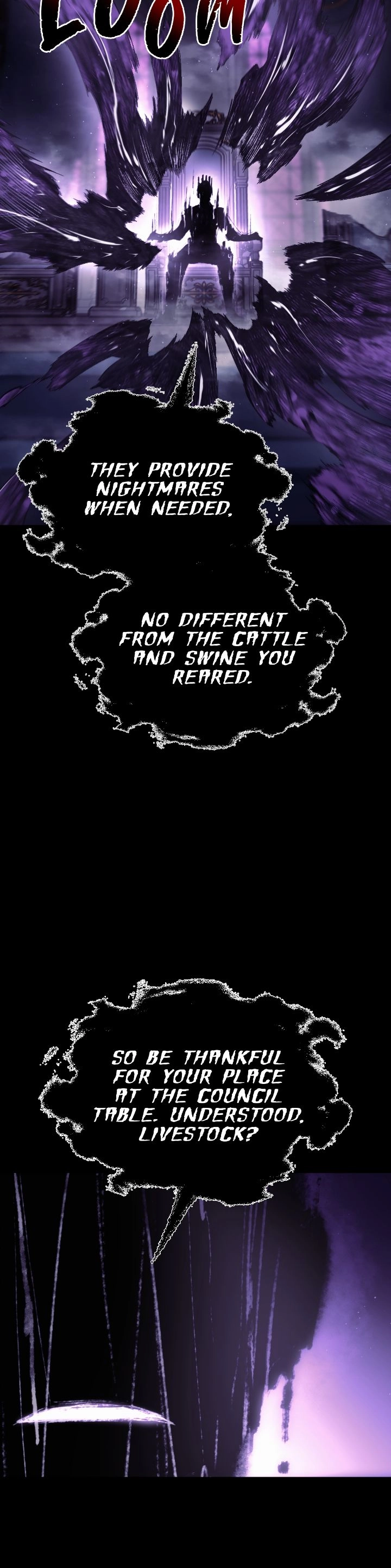 I Became the Tyrant of a Defense Game Chapter 76, page 41 of 49