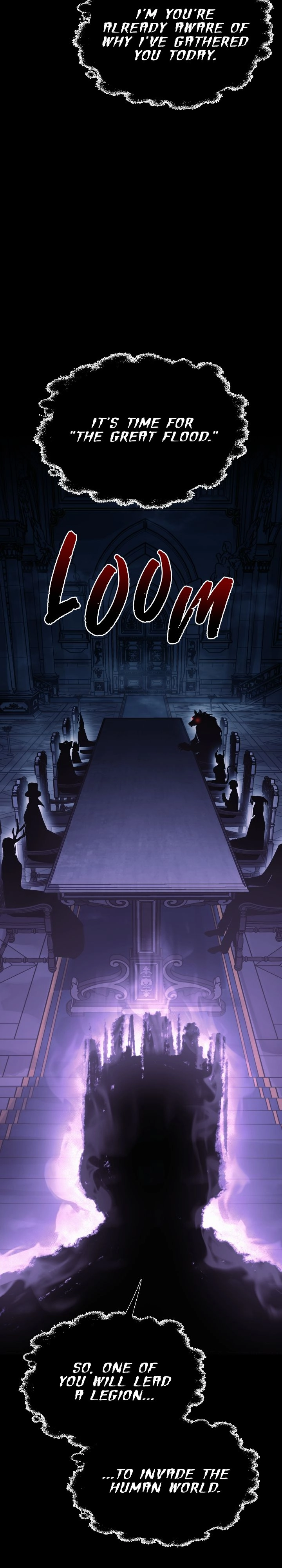 I Became the Tyrant of a Defense Game Chapter 76, page 43 of 49