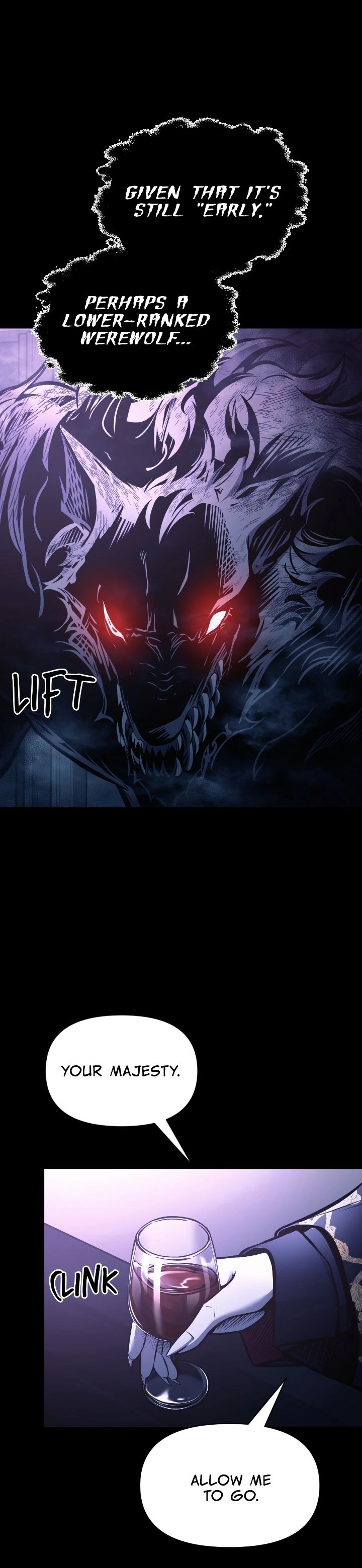 I Became the Tyrant of a Defense Game Chapter 76, page 44 of 49