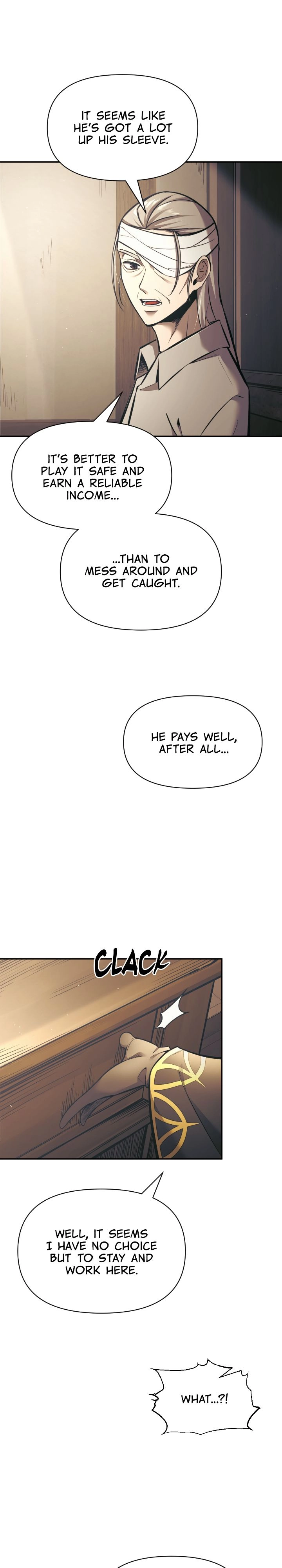 I Became the Tyrant of a Defense Game Chapter 76, page 5 of 49