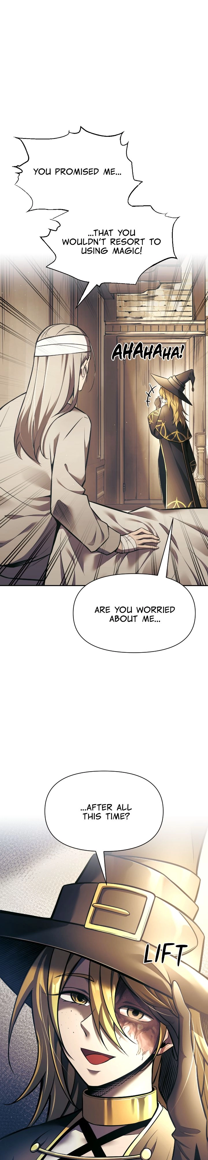 I Became the Tyrant of a Defense Game Chapter 76, page 7 of 49