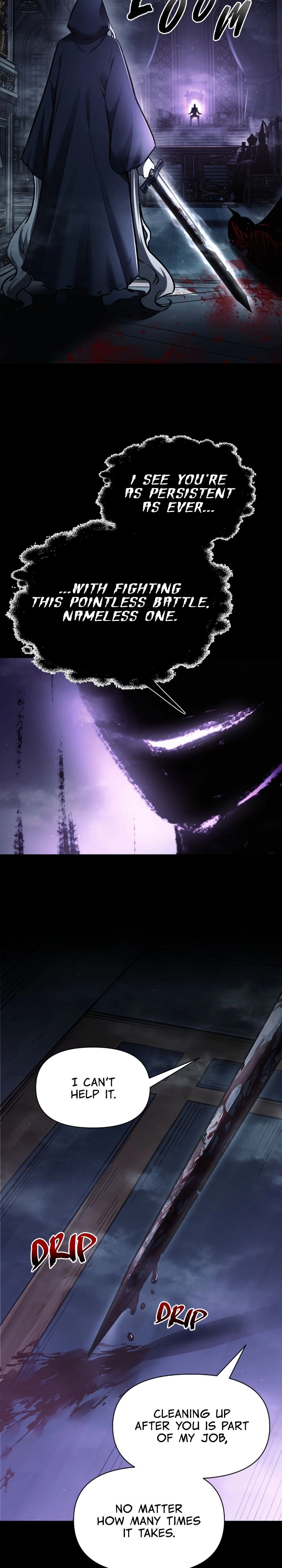 I Became the Tyrant of a Defense Game Chapter 77, page 11 of 55