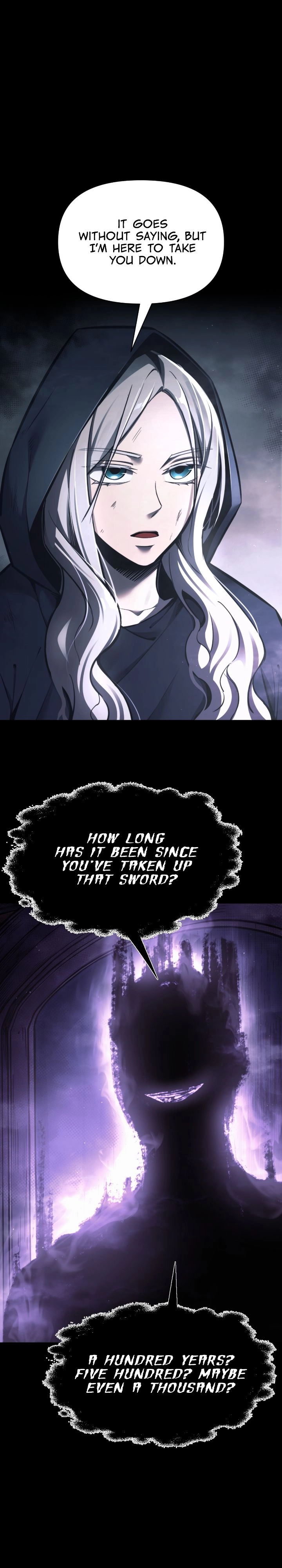 I Became the Tyrant of a Defense Game Chapter 77, page 13 of 55