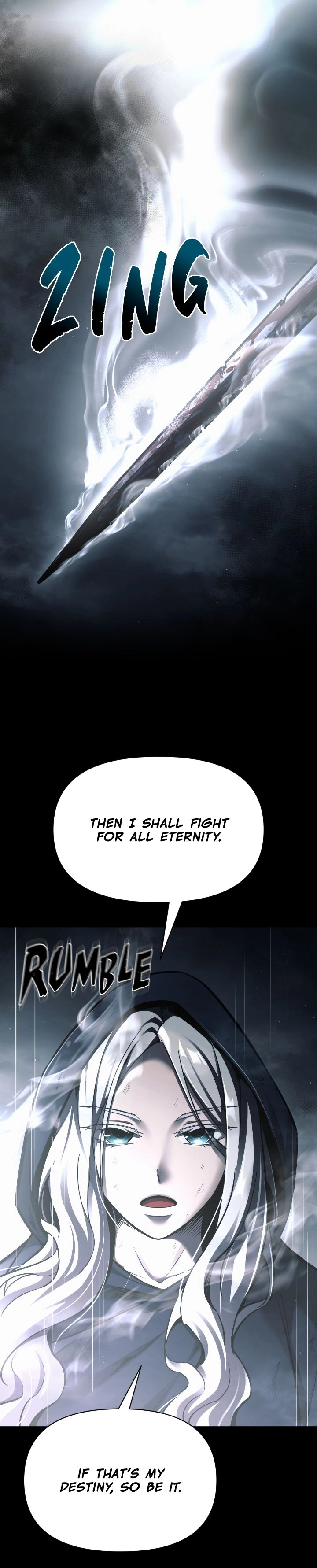 I Became the Tyrant of a Defense Game Chapter 77, page 15 of 55