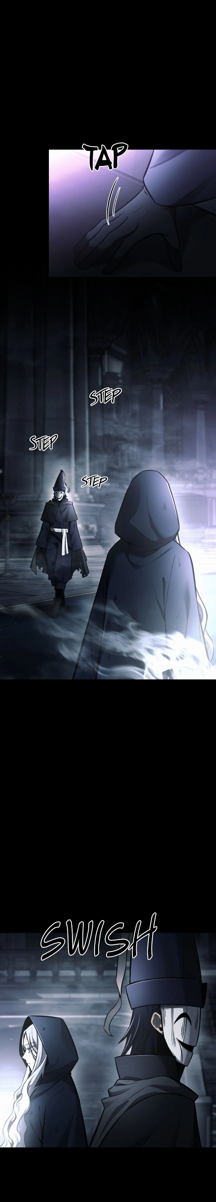 I Became the Tyrant of a Defense Game Chapter 77, page 16 of 55