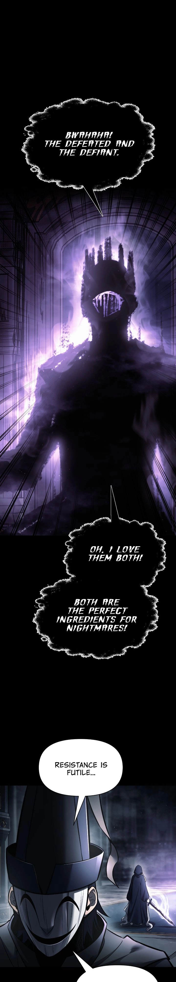 I Became the Tyrant of a Defense Game Chapter 77, page 17 of 55