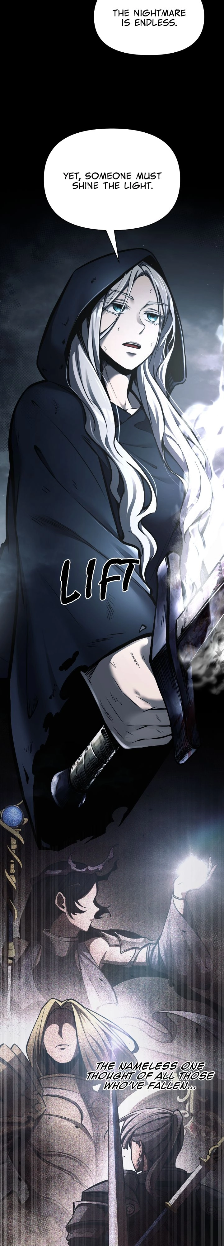 I Became the Tyrant of a Defense Game Chapter 77, page 18 of 55