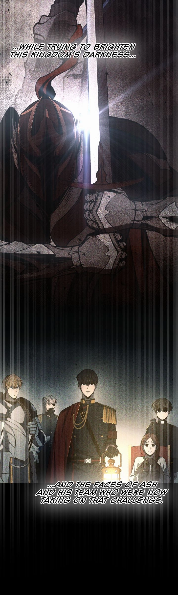 I Became the Tyrant of a Defense Game Chapter 77, page 19 of 55