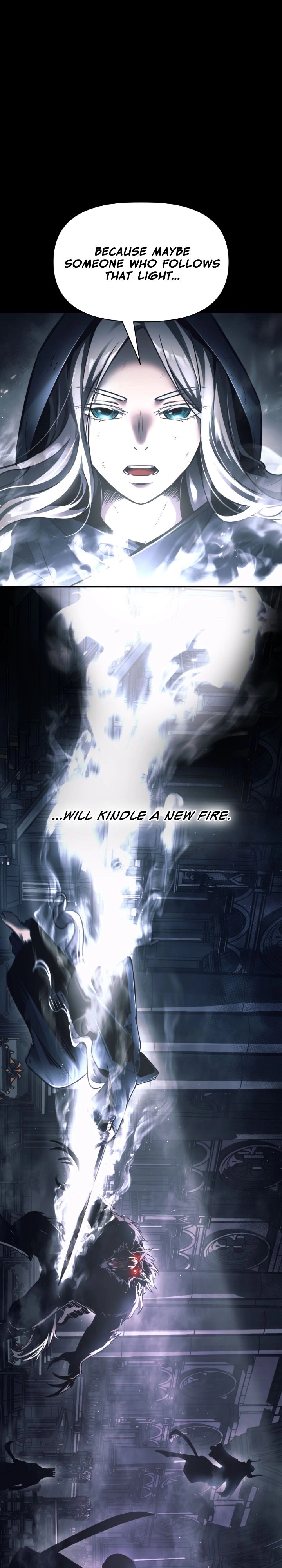 I Became the Tyrant of a Defense Game Chapter 77, page 20 of 55